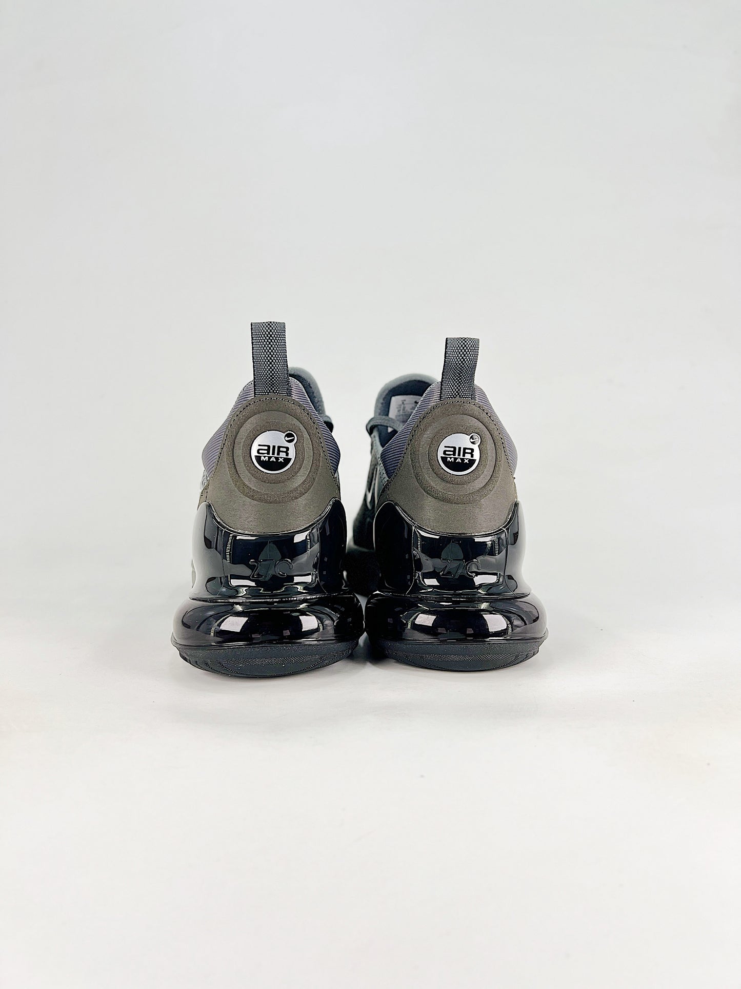 Nike Air Max 270 Premium Sneakers