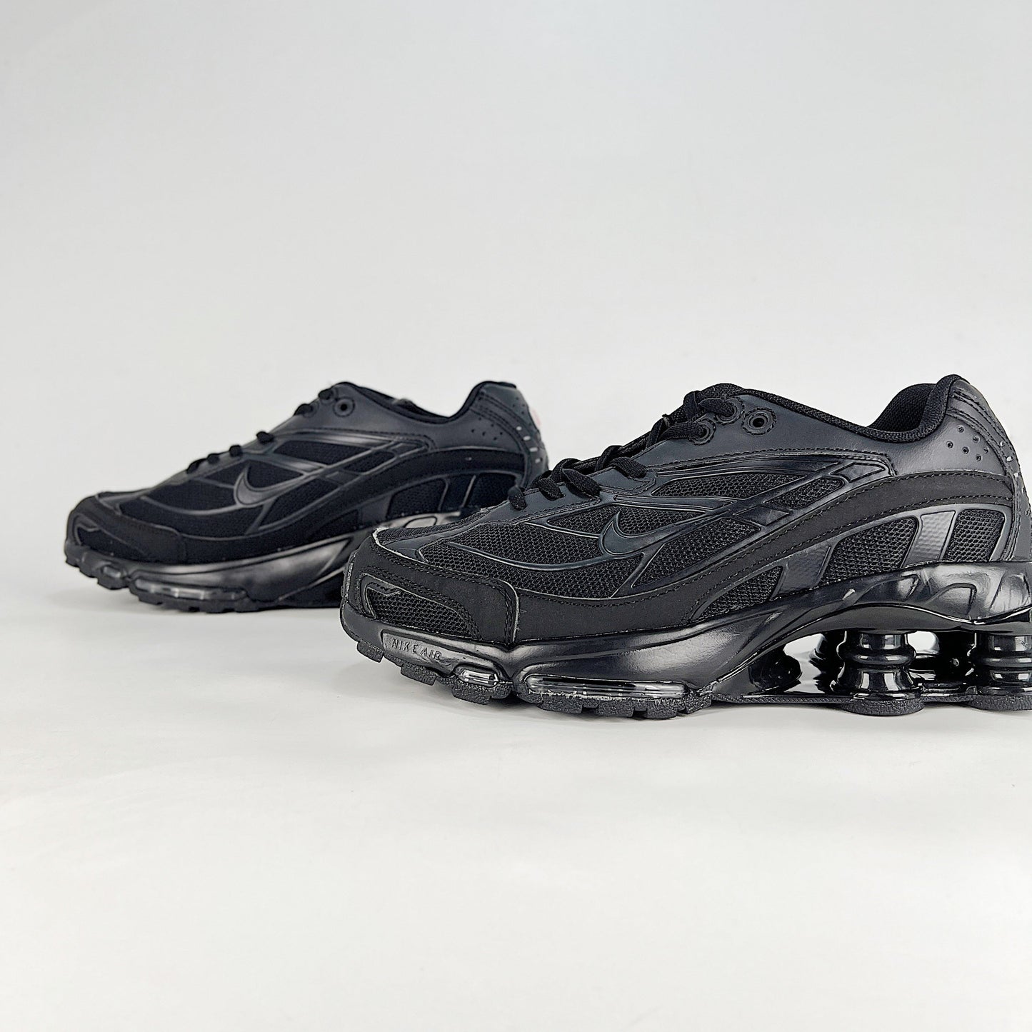 Nike Shox Ride 2 Sneakers