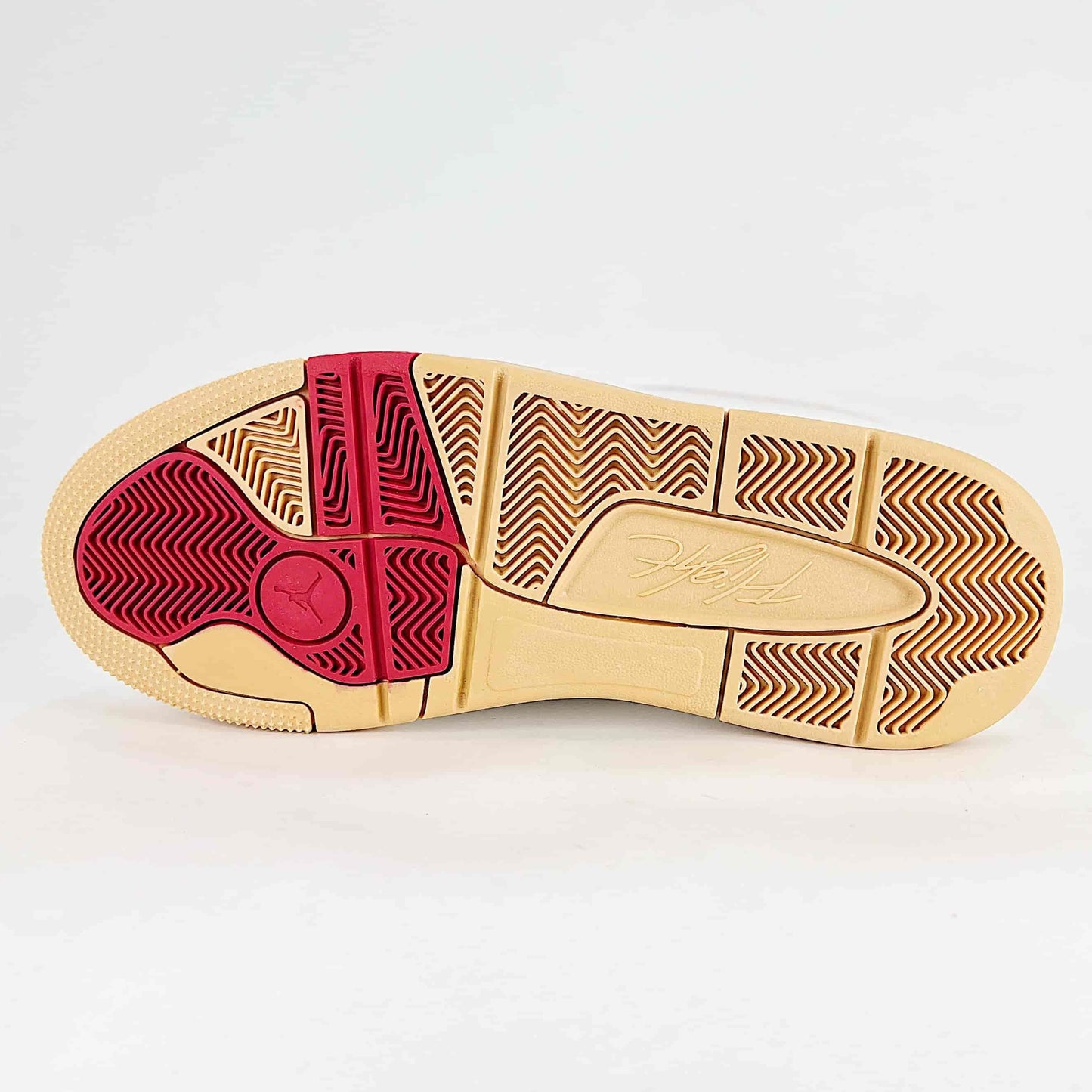 Jordan Flight Court Sneakers