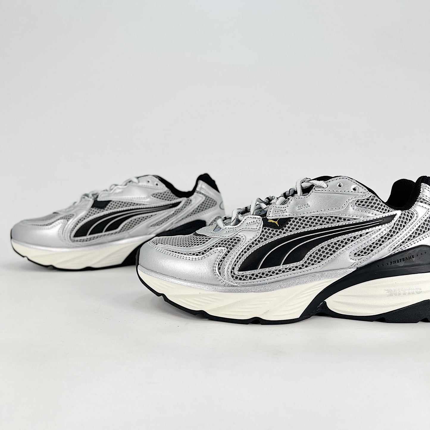 Puma Fade Nitro Sneakers