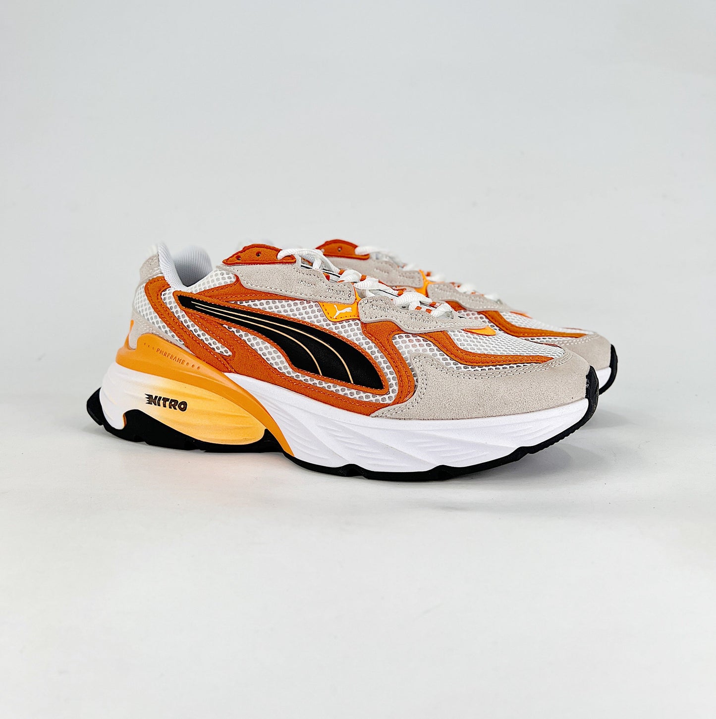 Puma Fade Nitro Sneakers