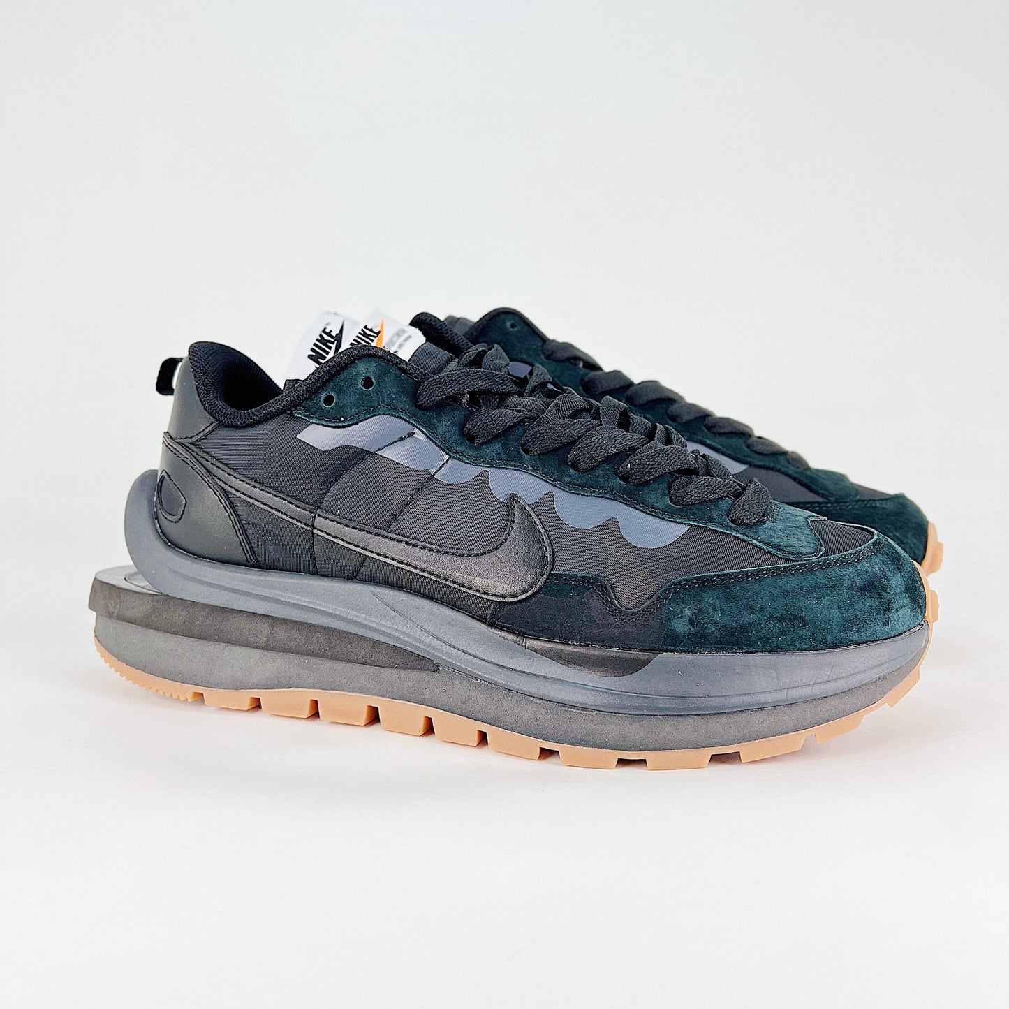 Nike x Sacai VaporWaffle Sneakers