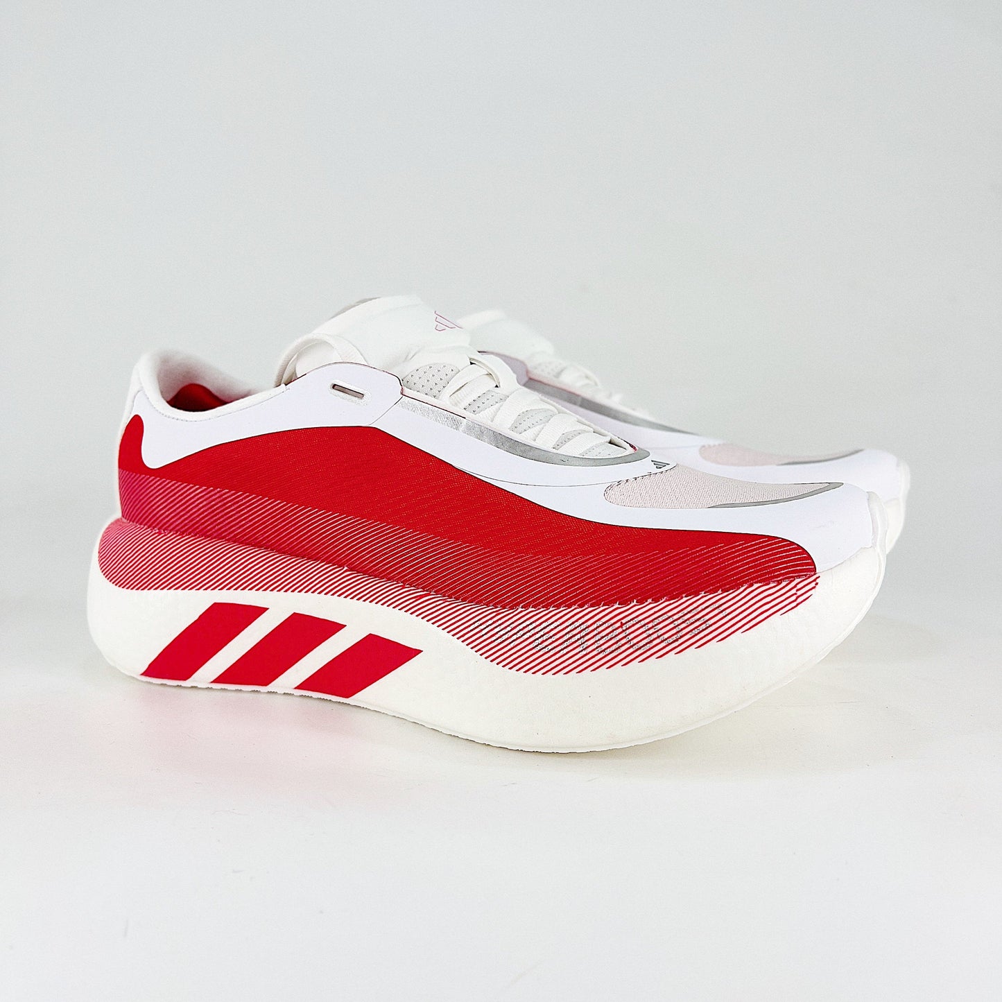 Adidas Hyperboost Edge Running Shoes