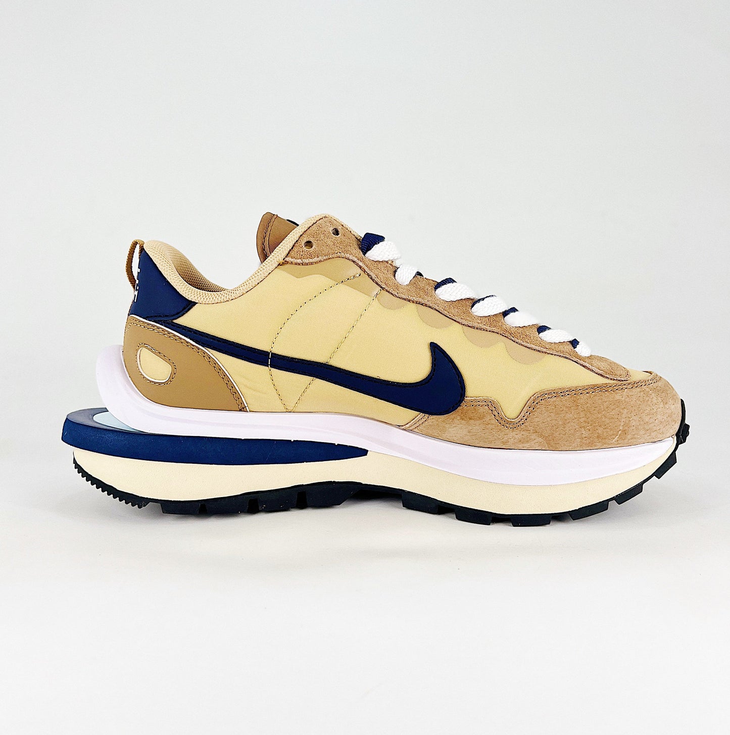 Nike x Sacai VaporWaffle Sneakers