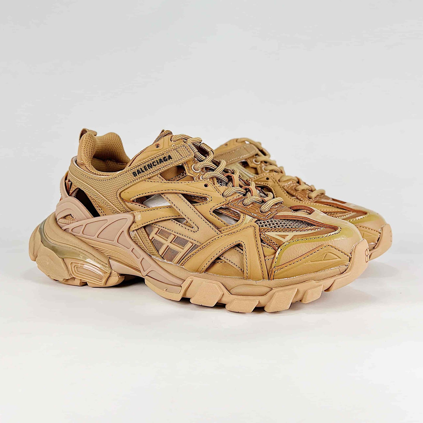Balenciaga Track.2 Sneakers