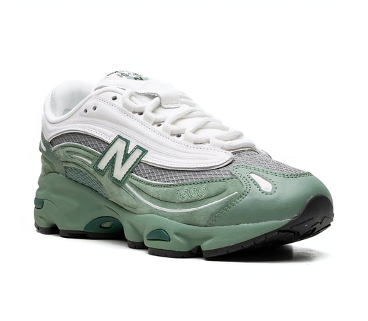 New Balance 1000 "Green" Sneakers Prestige Stride