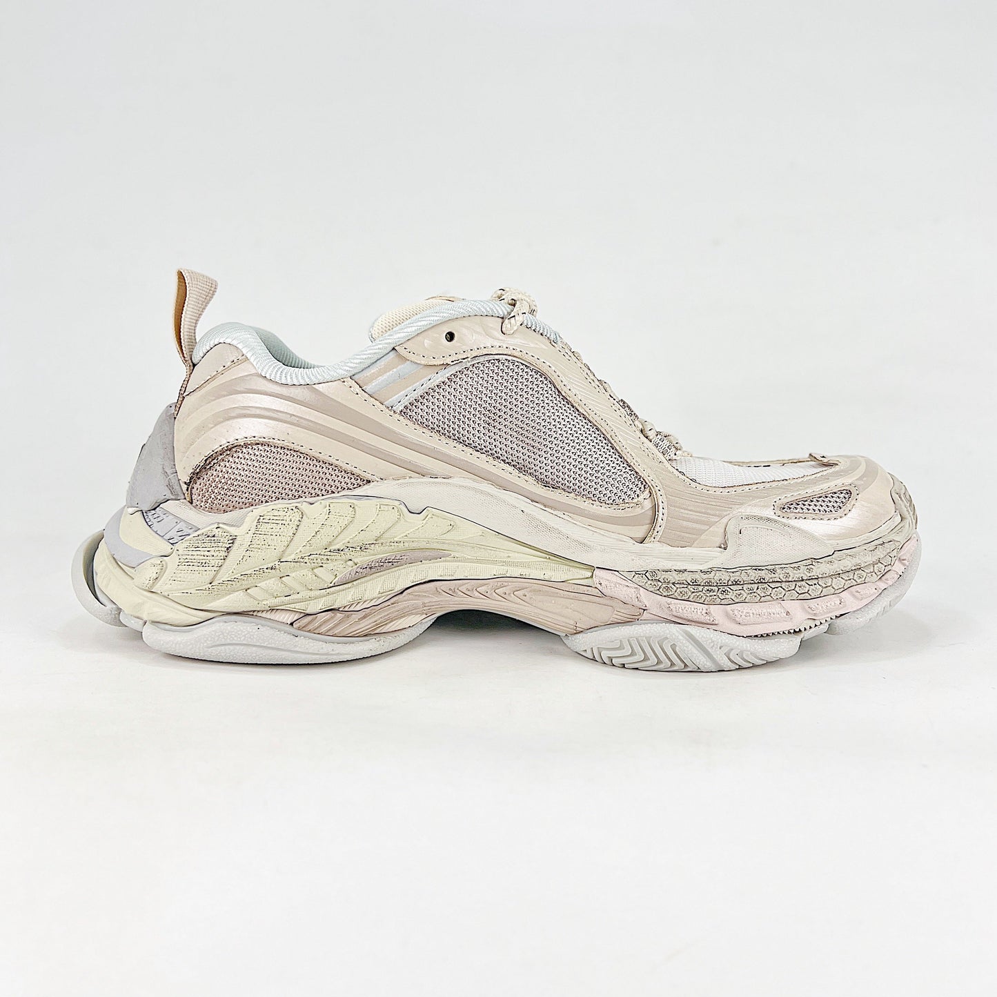 Balenciaga Triple S.2 Sneakers