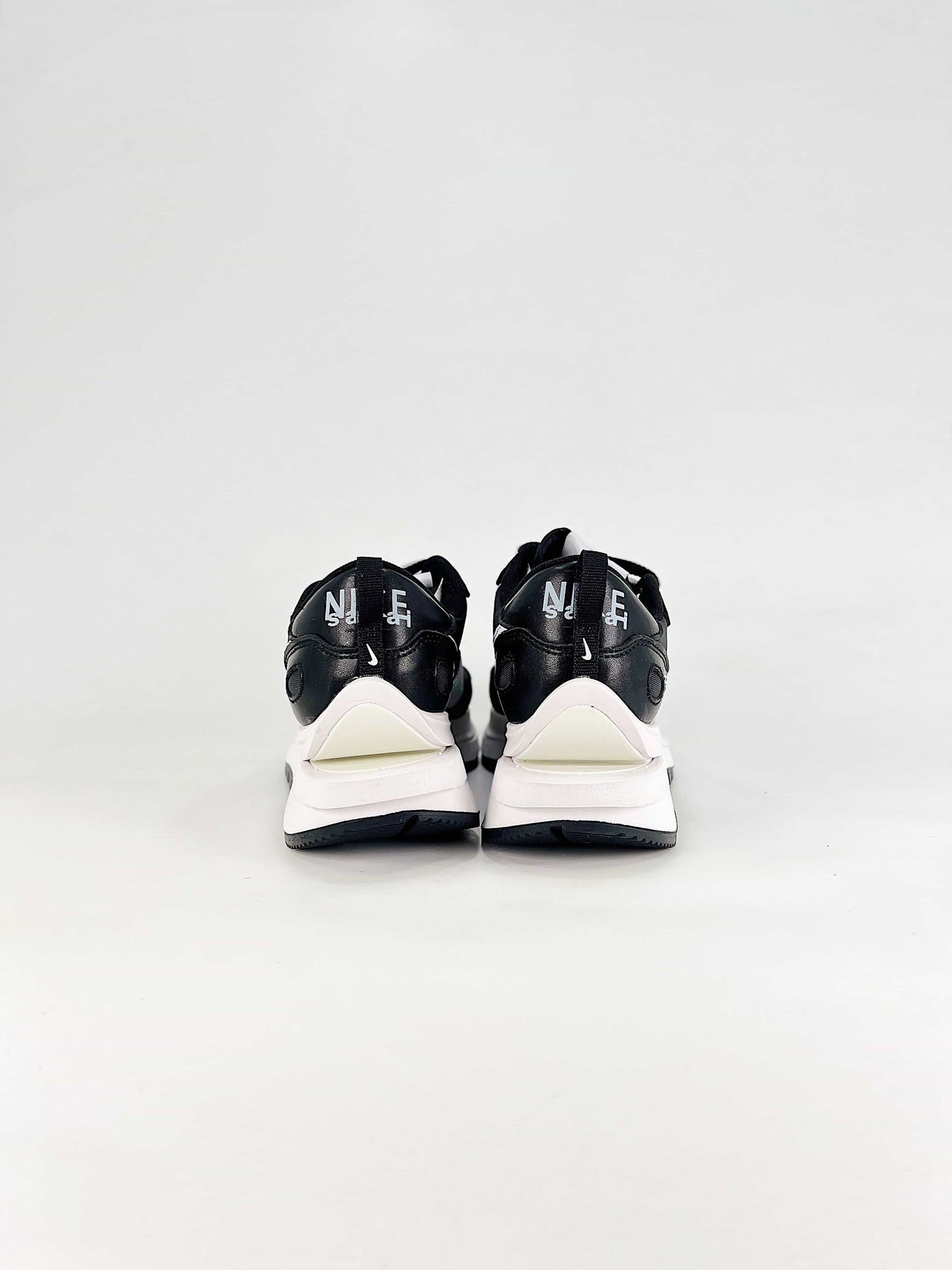 Nike x Sacai VaporWaffle Sneakers