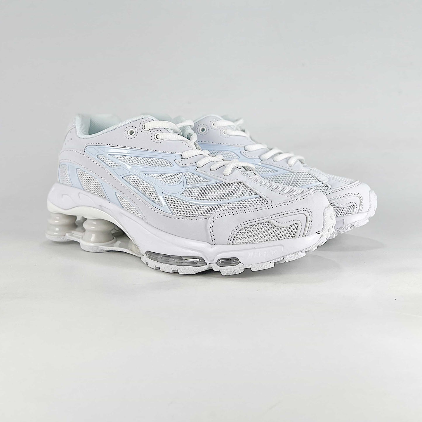 Nike Shox Ride 2 Sneakers