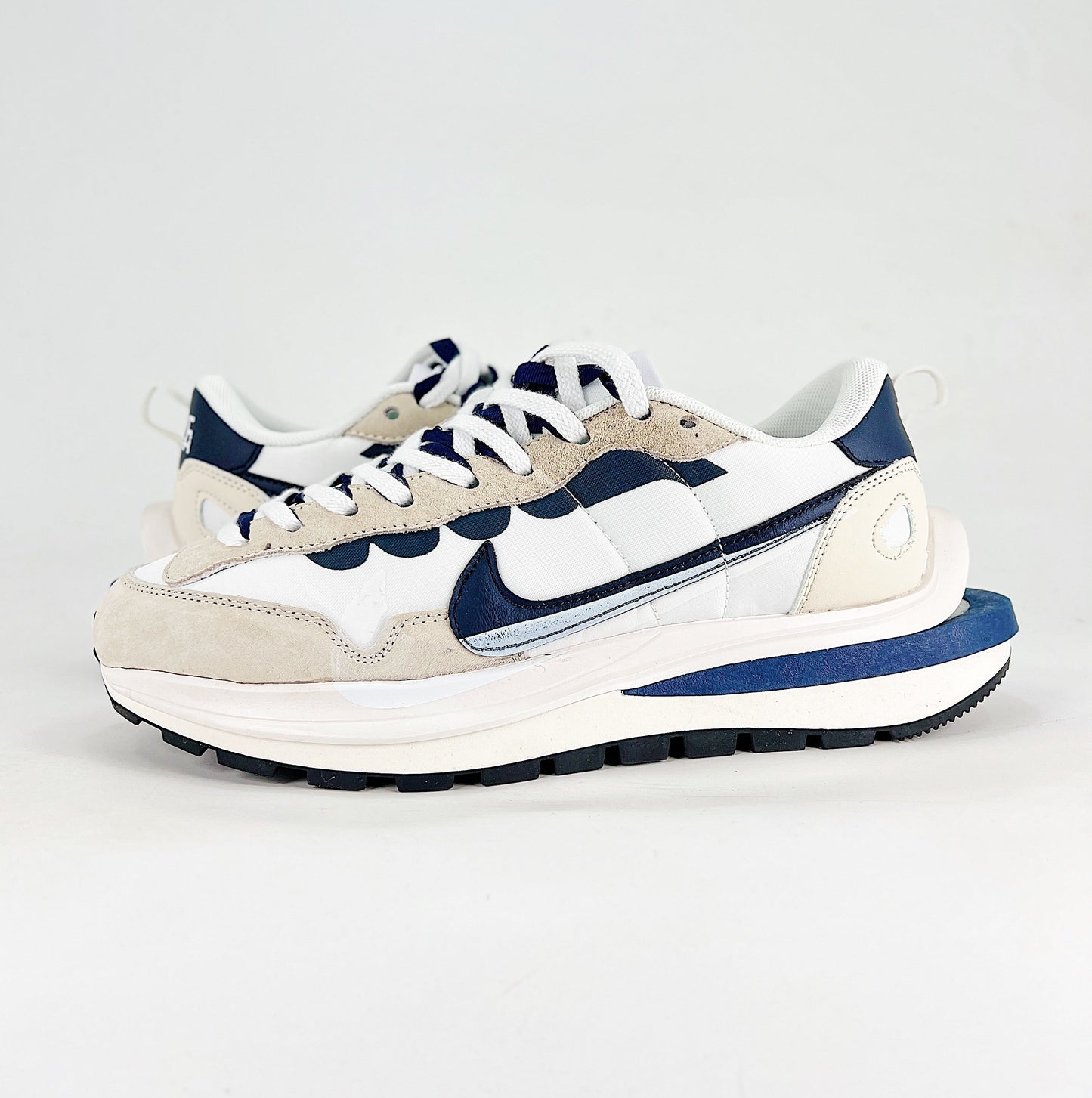 Nike x Sacai VaporWaffle Sneakers