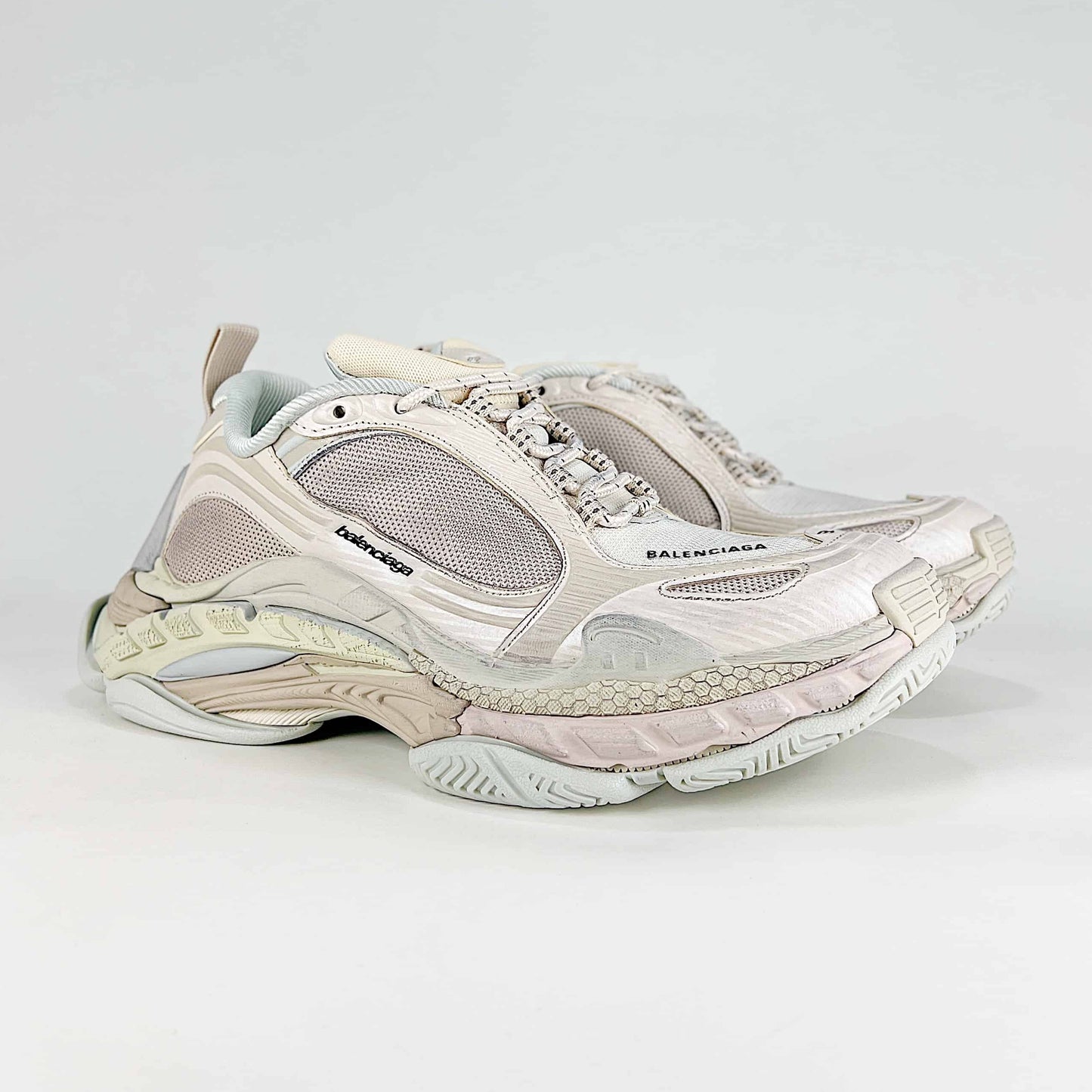 Balenciaga Triple S.2 Sneakers