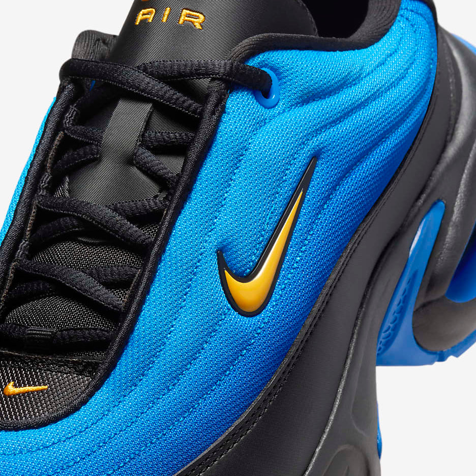 Nike Air Max Portal Royal Blue Prestige Stride