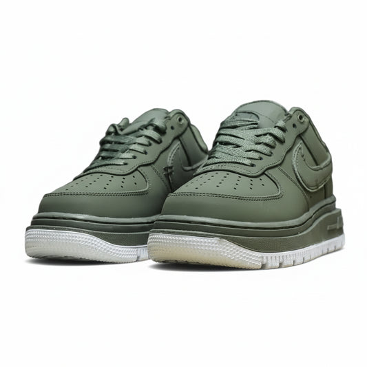 Nike Air Force 1 Luxe Green