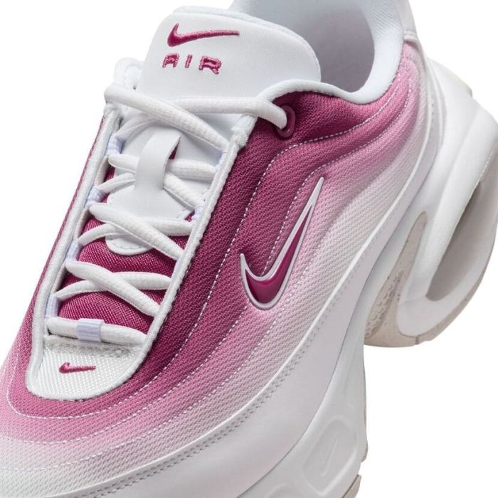 Nike Air Max Portal Shoes Womens White/Tint