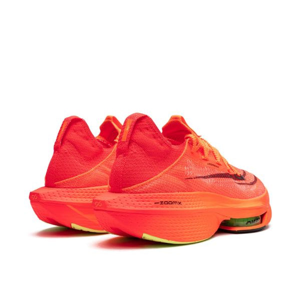 Nike Air Zoom Alphafly Next 2 "Total Orange" Sneakers