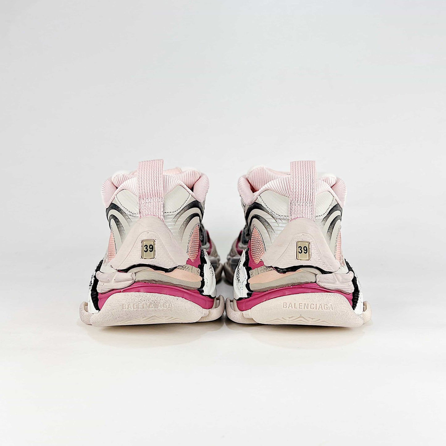 Balenciaga Triple S.2 Sneakers