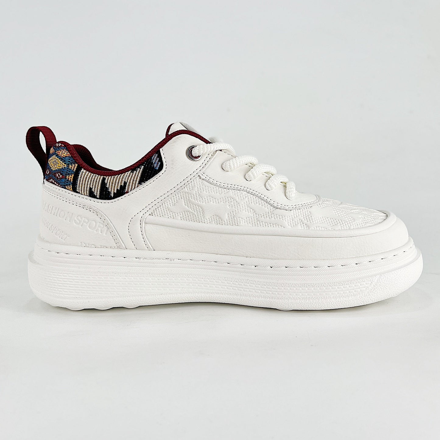 Balenciaga Track Trainer Chunky Sneakers