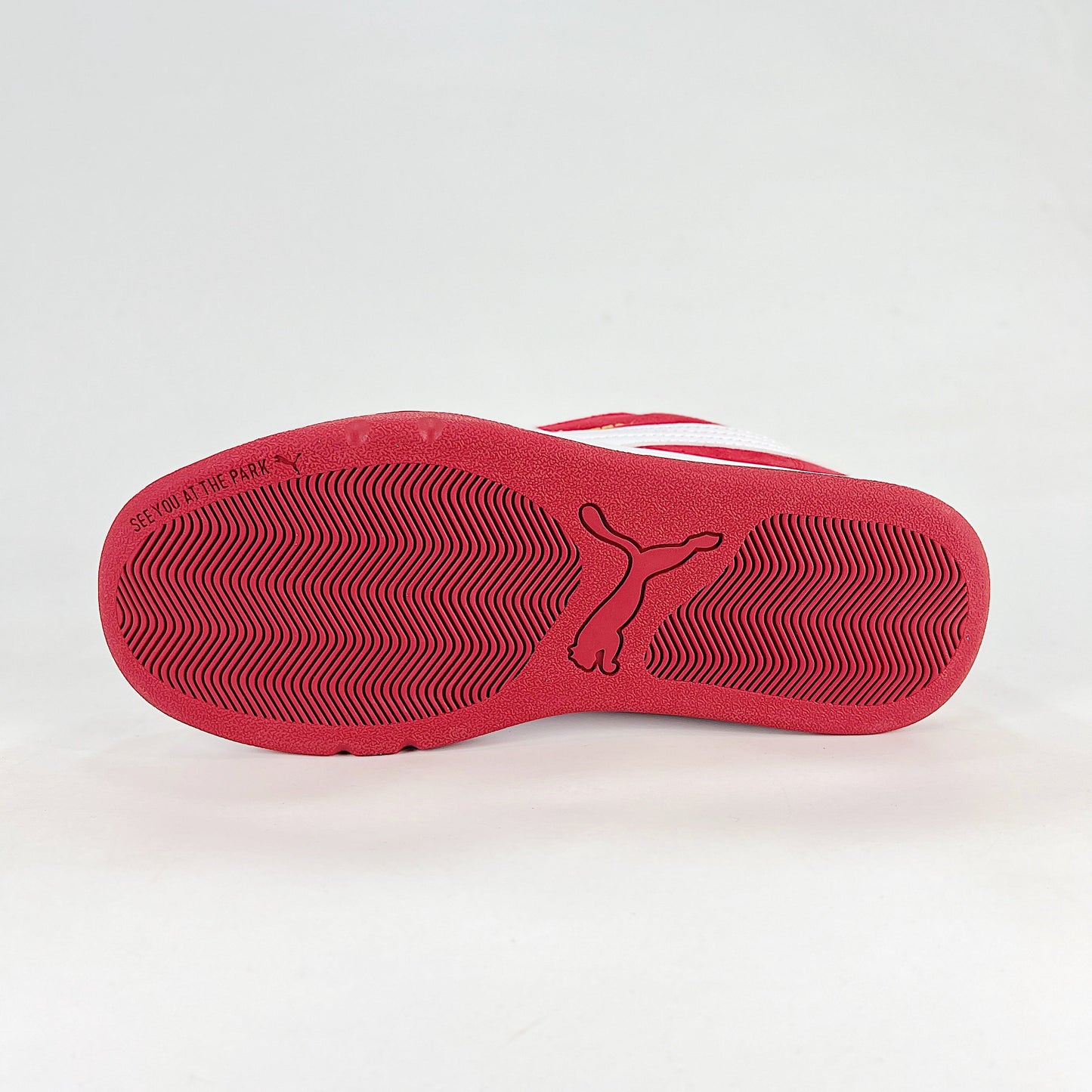 Puma Park Lifestyle Easy SD Sneakers