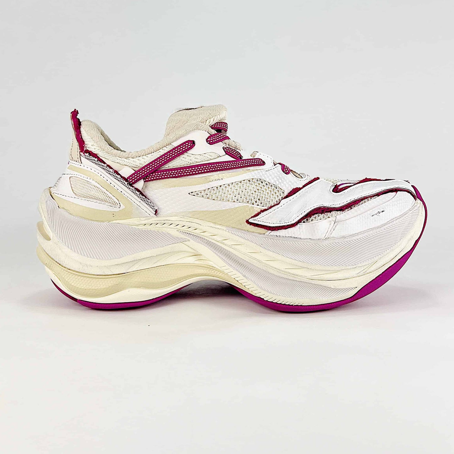 Balenciaga Women’s Jet Sneakers