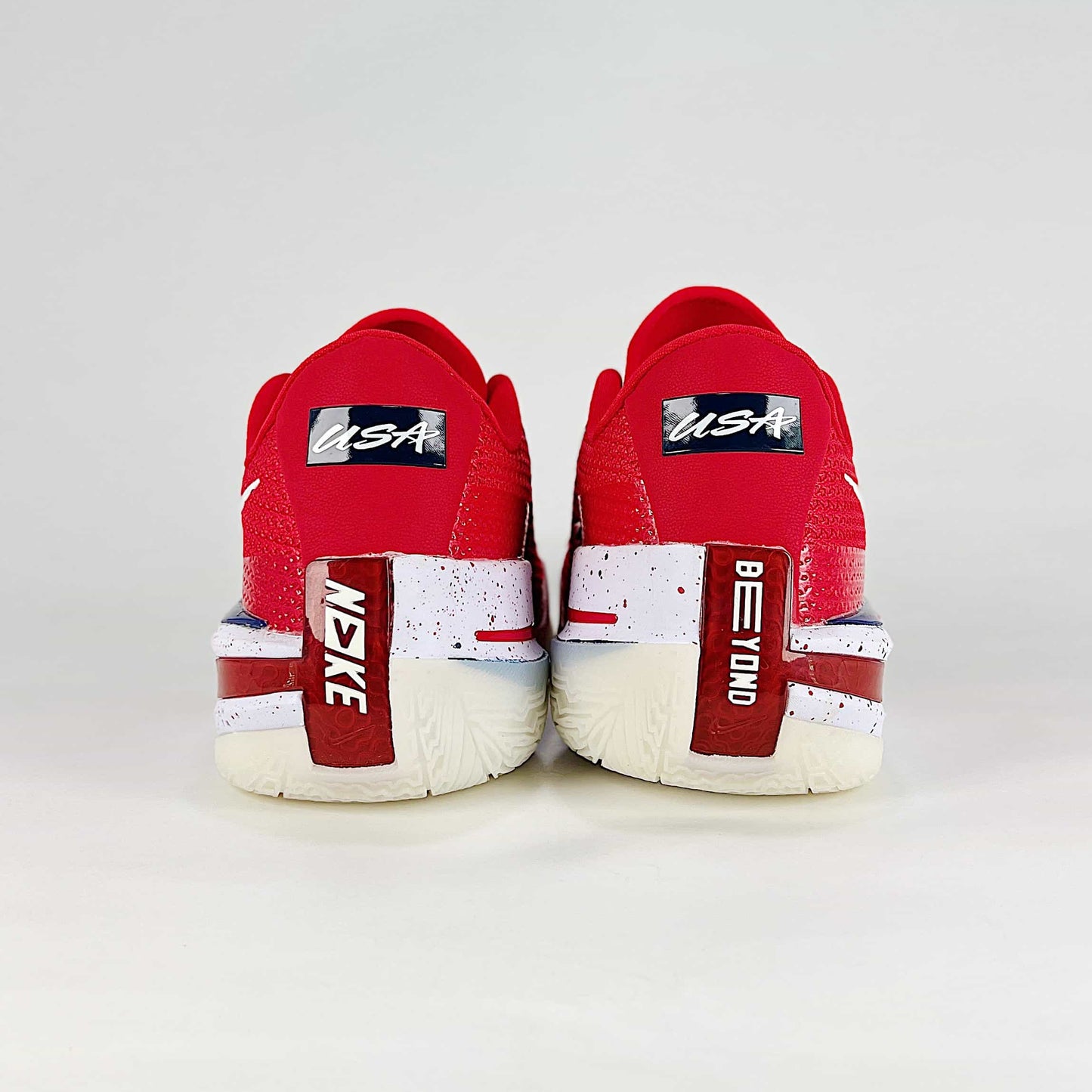 Nike Air Zoom G.T. Cut Sneakers