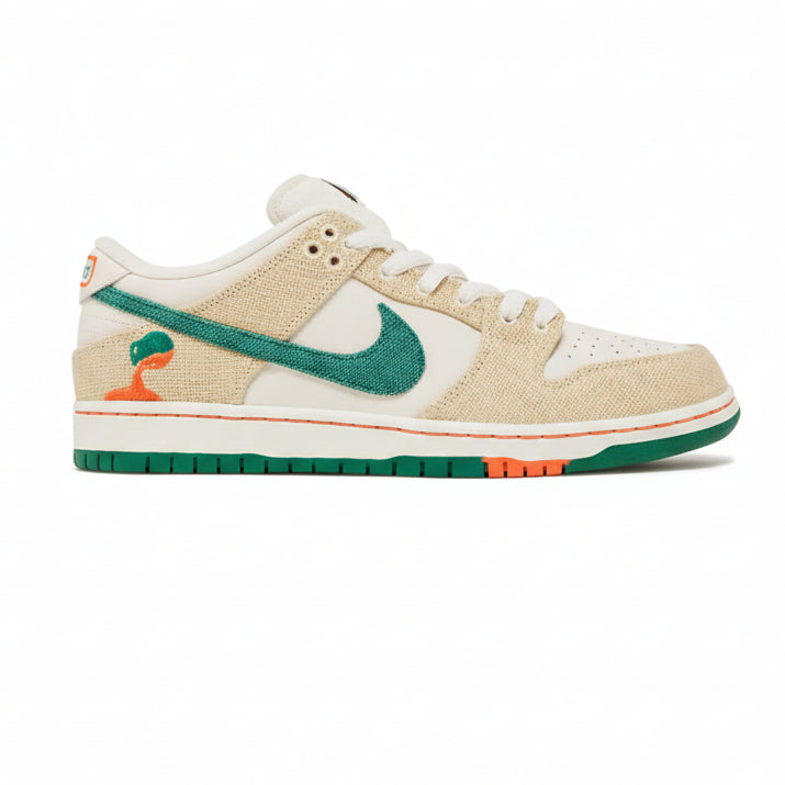 Nike x Jarritos SB Dunk Low Sneakers