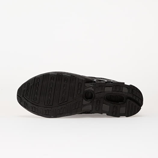 Adidas Megaride S2
Core Black/ Hi-Res Blue
