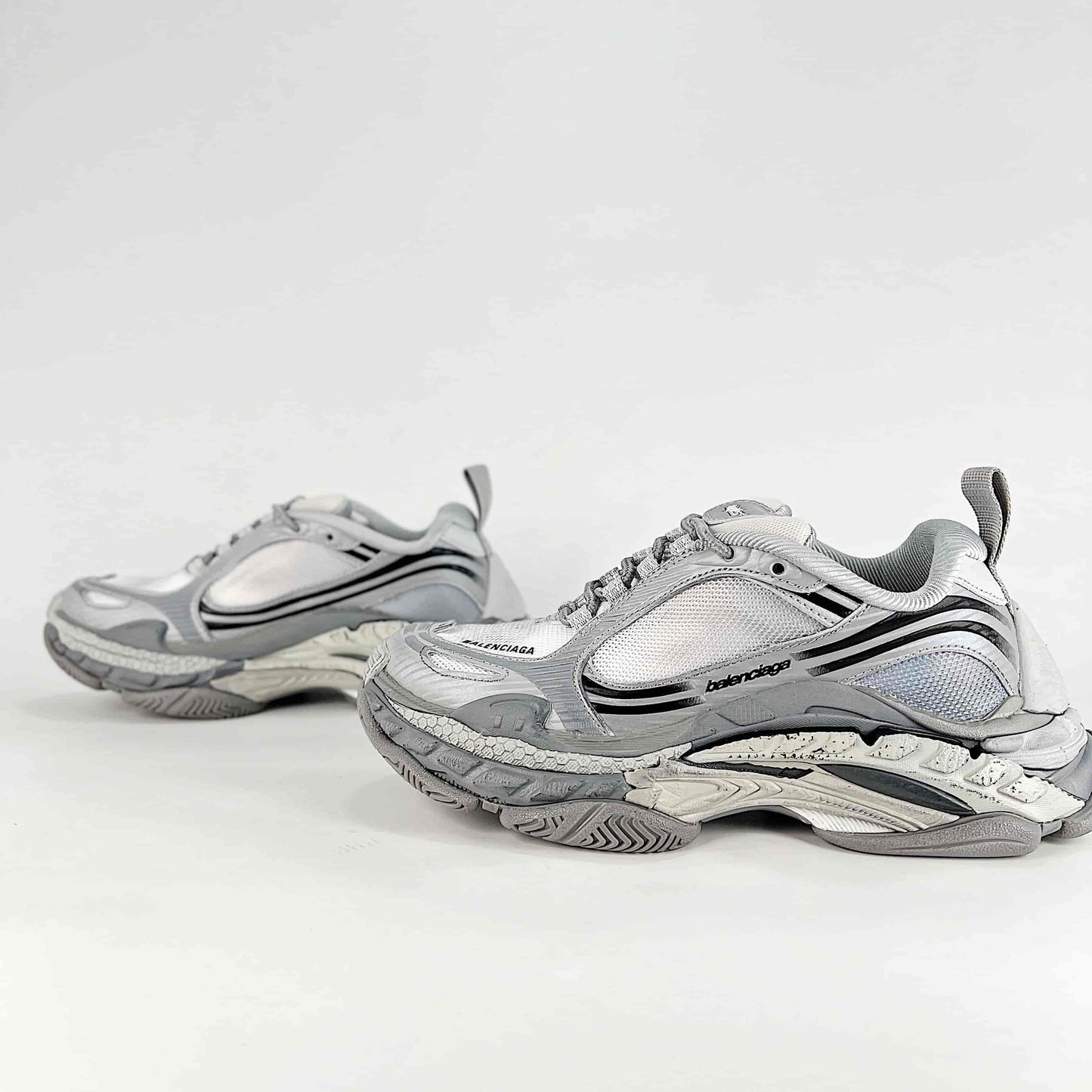 Balenciaga Triple S.2 Sneakers