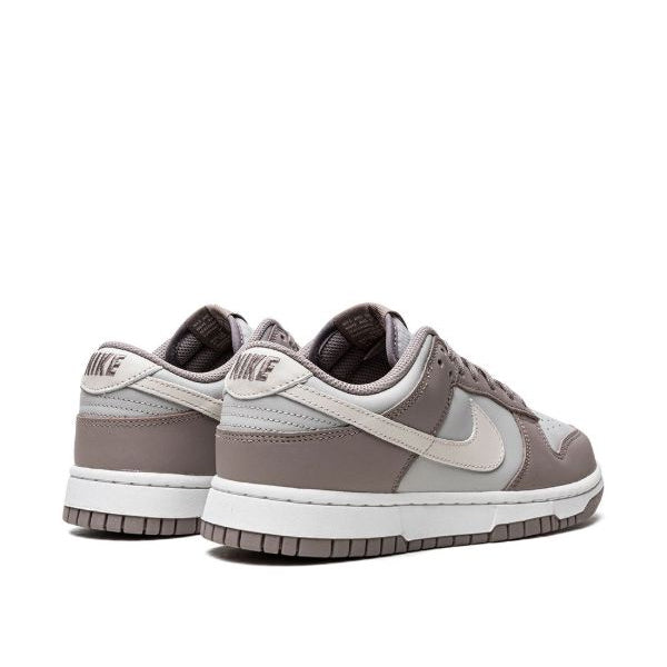 Nike Dunk Low "Moon Fossil" Sneakers