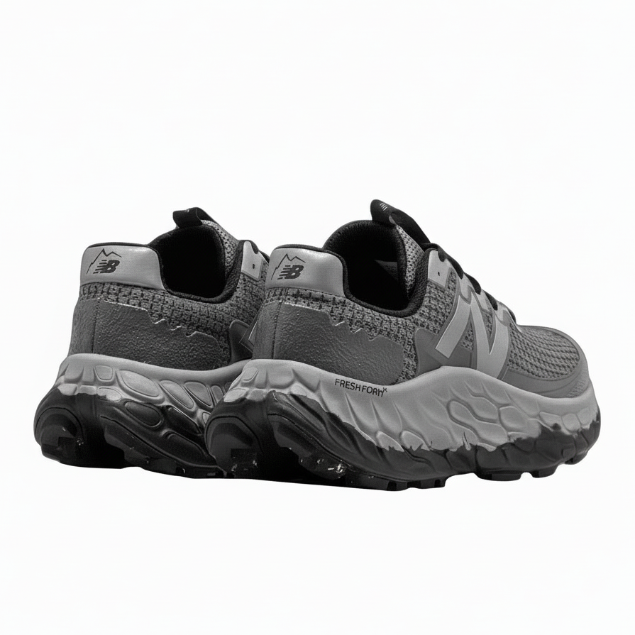 New Balance Fresh Foam X More Trail v3 "Shadow Grey"