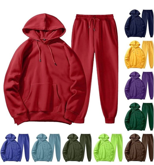 2pc Track Set Prestige Stride