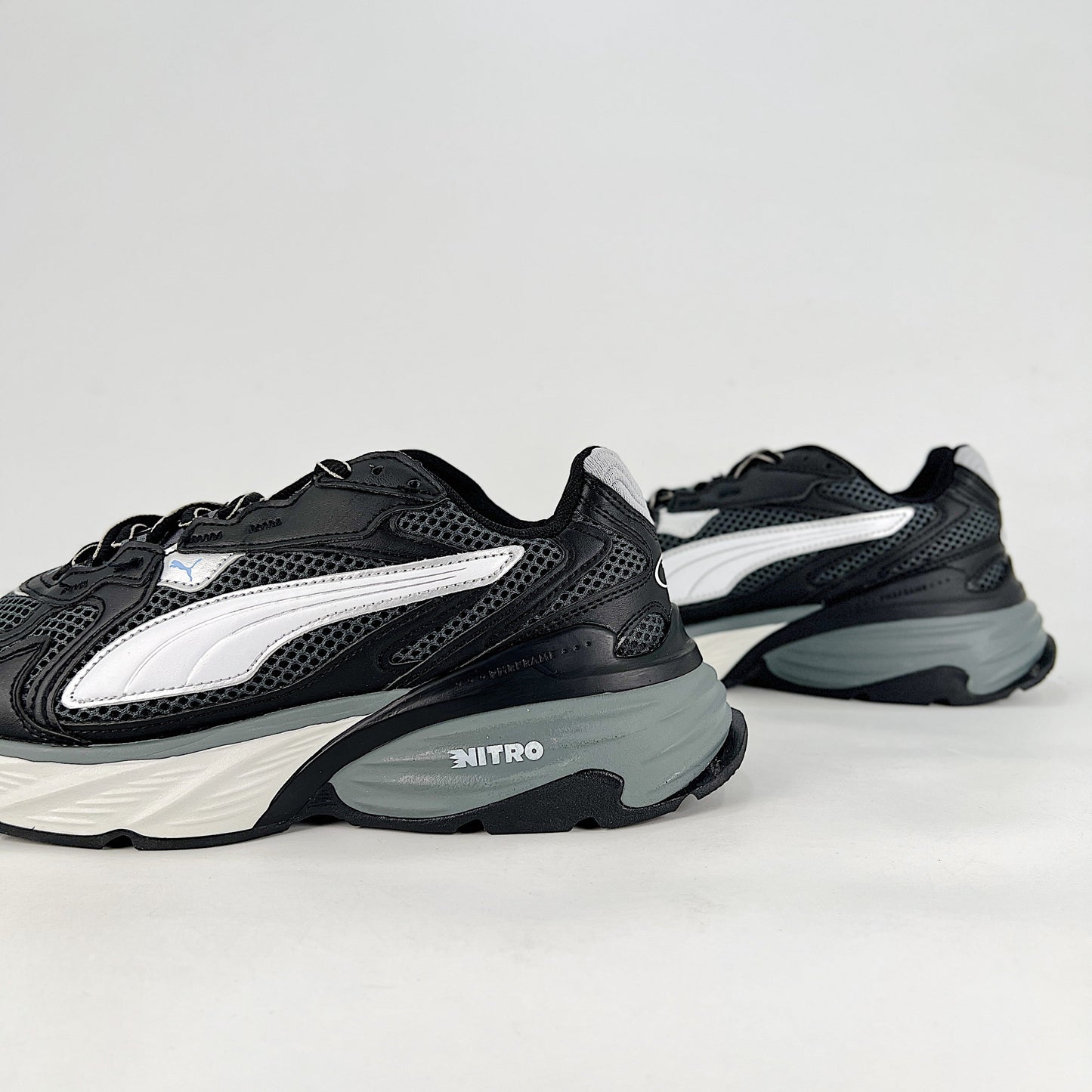 Puma Fade Nitro Sneakers