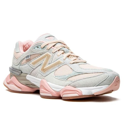 New Balance x Joe Freshgoods 9060 "Inside Voices - Baby Shower Blue" Sneakers