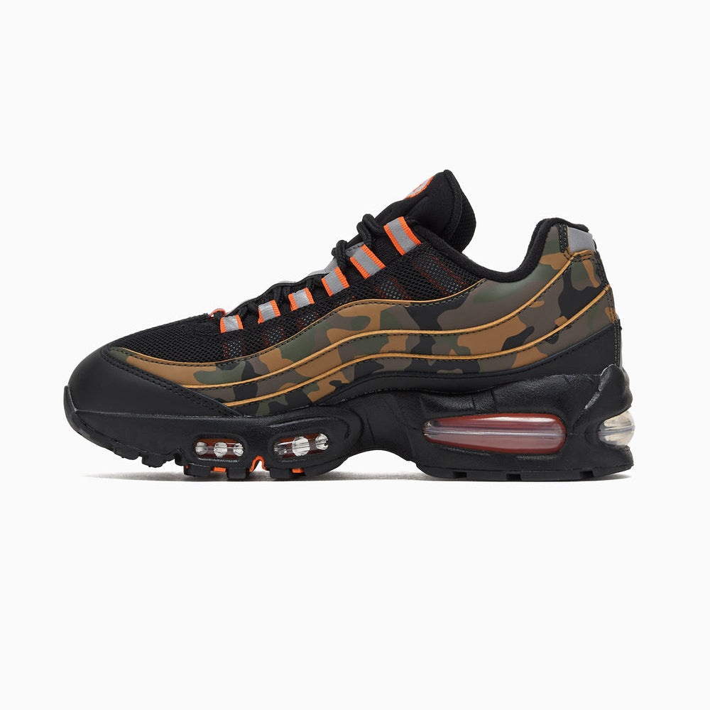 Nike Air Max 95 OG "Orange Camo"