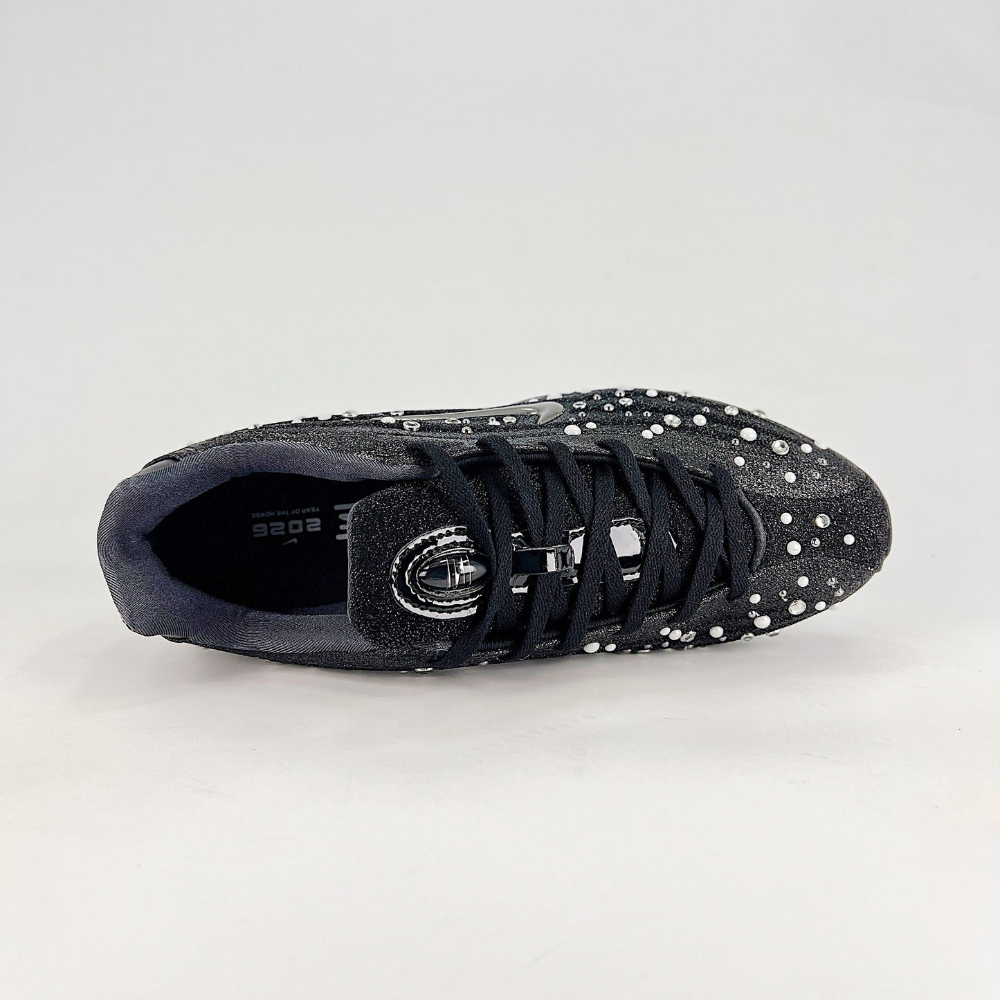 Nike Shox Z "Year of the Horse" Sneakers
