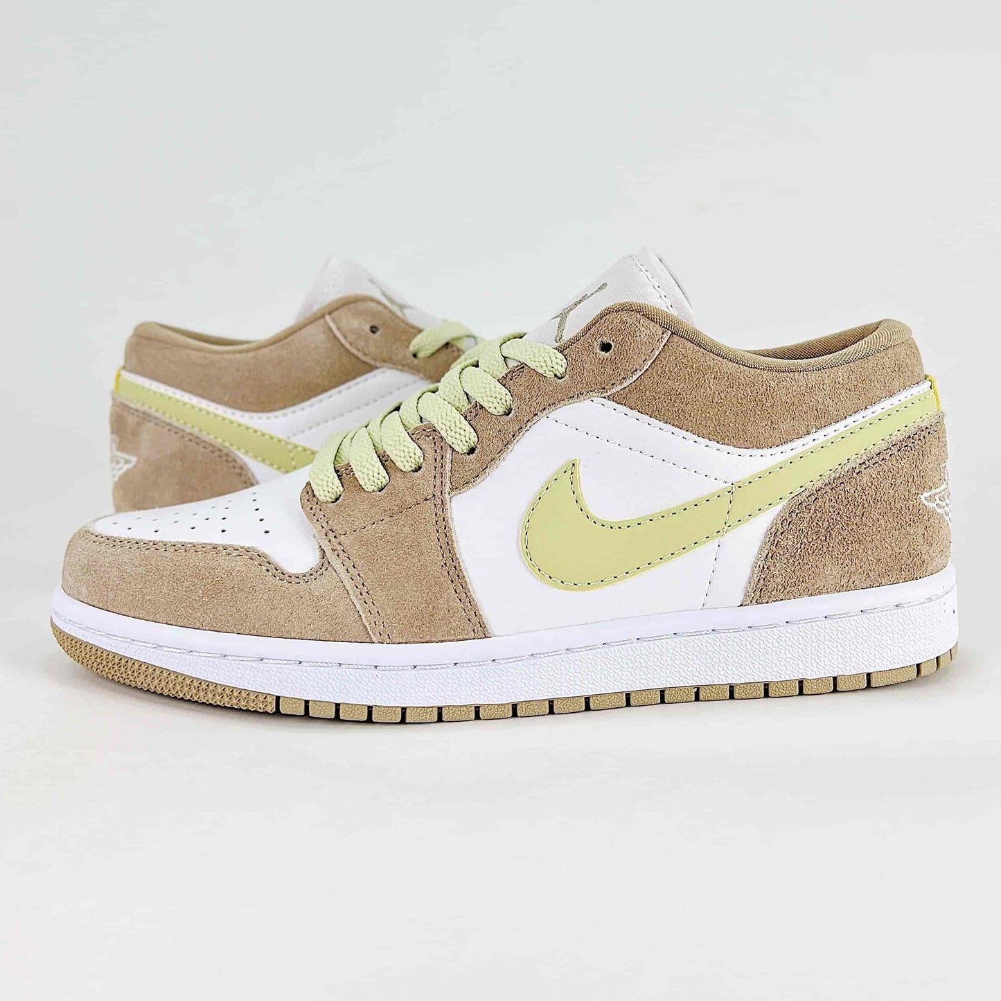 Nike Air Jordan 1 Low Women’s Shoes