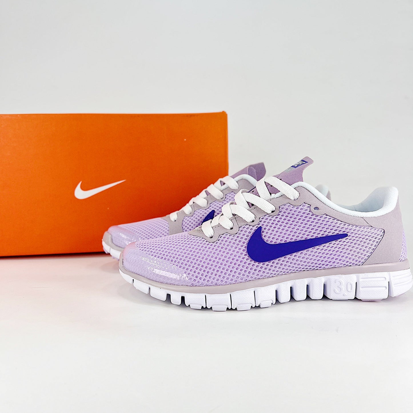 Nike Free 3.0 v2 Running Shoes