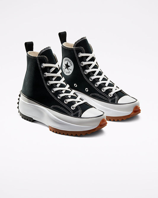 Converse Run Star Hike Hi - Unisex Prestige Stride