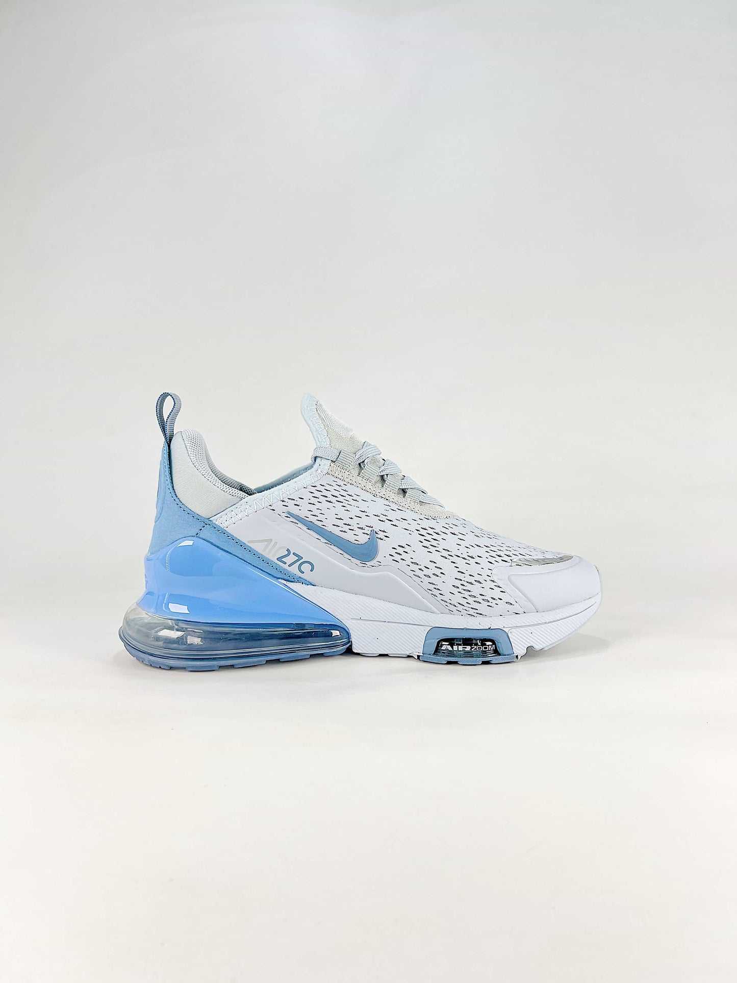 Nike Air Max 270 Premium Sneakers