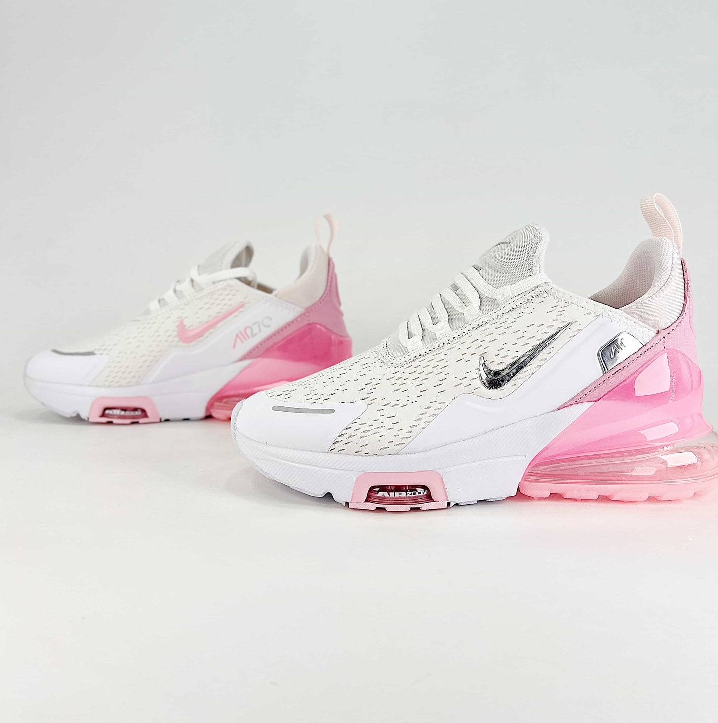 Nike Air Max 270 Premium Sneakers