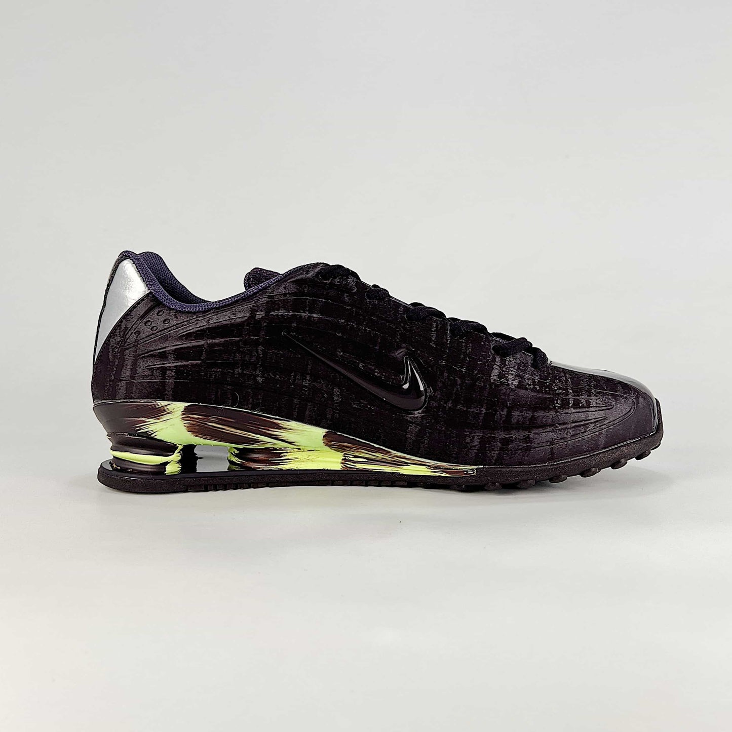 Nike Shox Z Sneakers