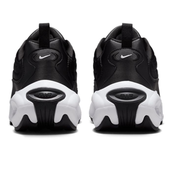 Nike Air Max Portal Shoes Black/White