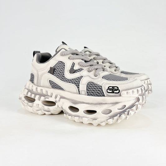 Balenciaga Track Signature Sneakers