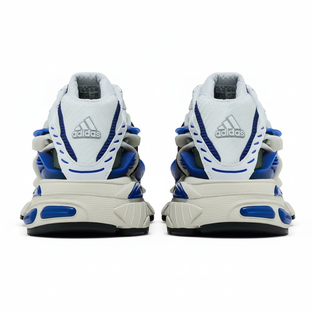 Adidas Pharrell Adistar Jellyfish “Team Royal Blue