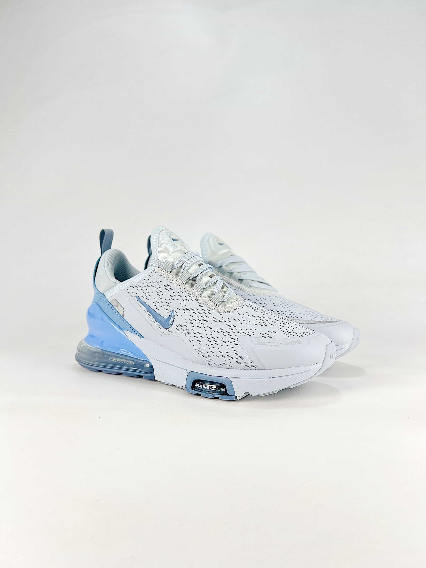 Nike Air Max 270 Premium Sneakers