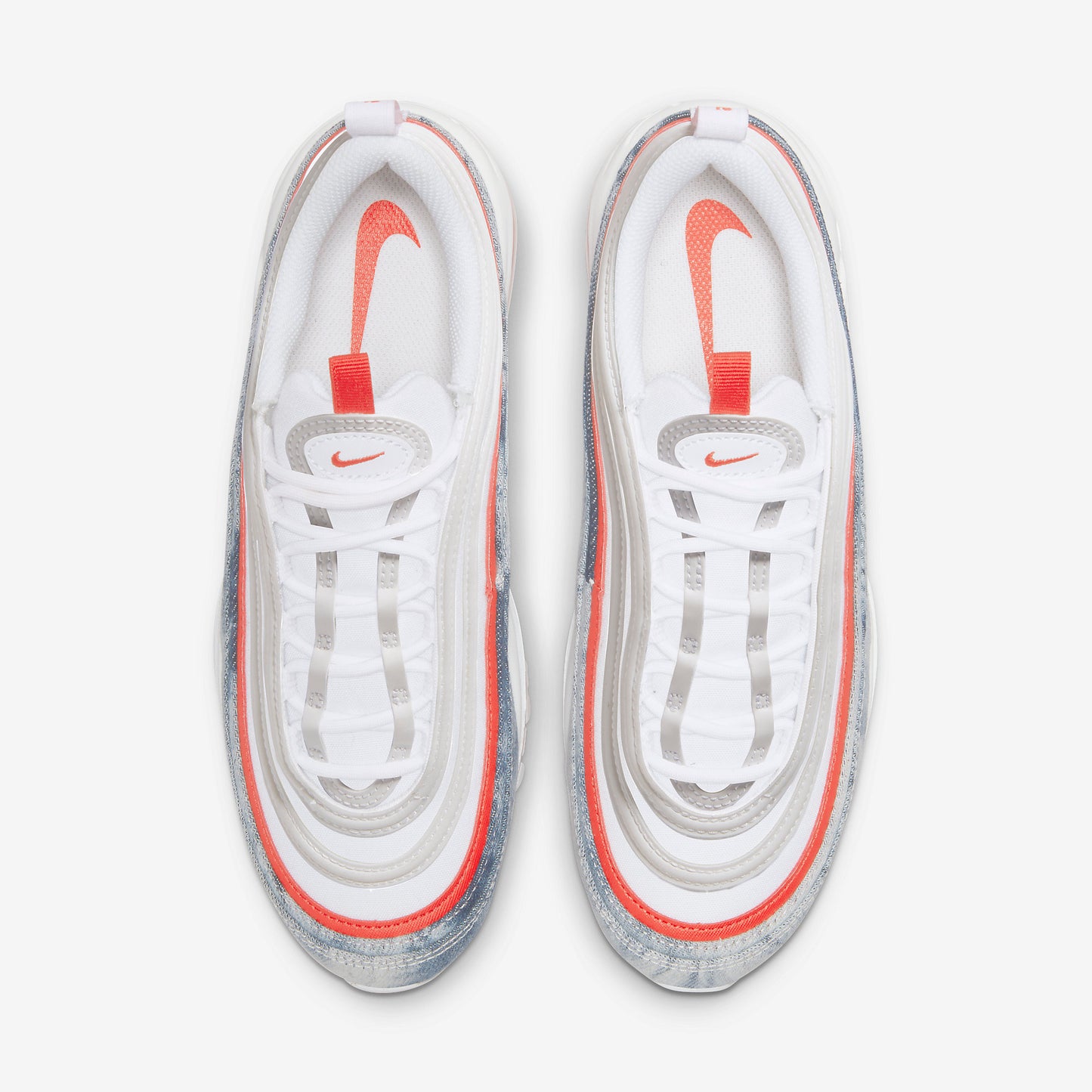 Nike Air Max 97 “Washed Denim”