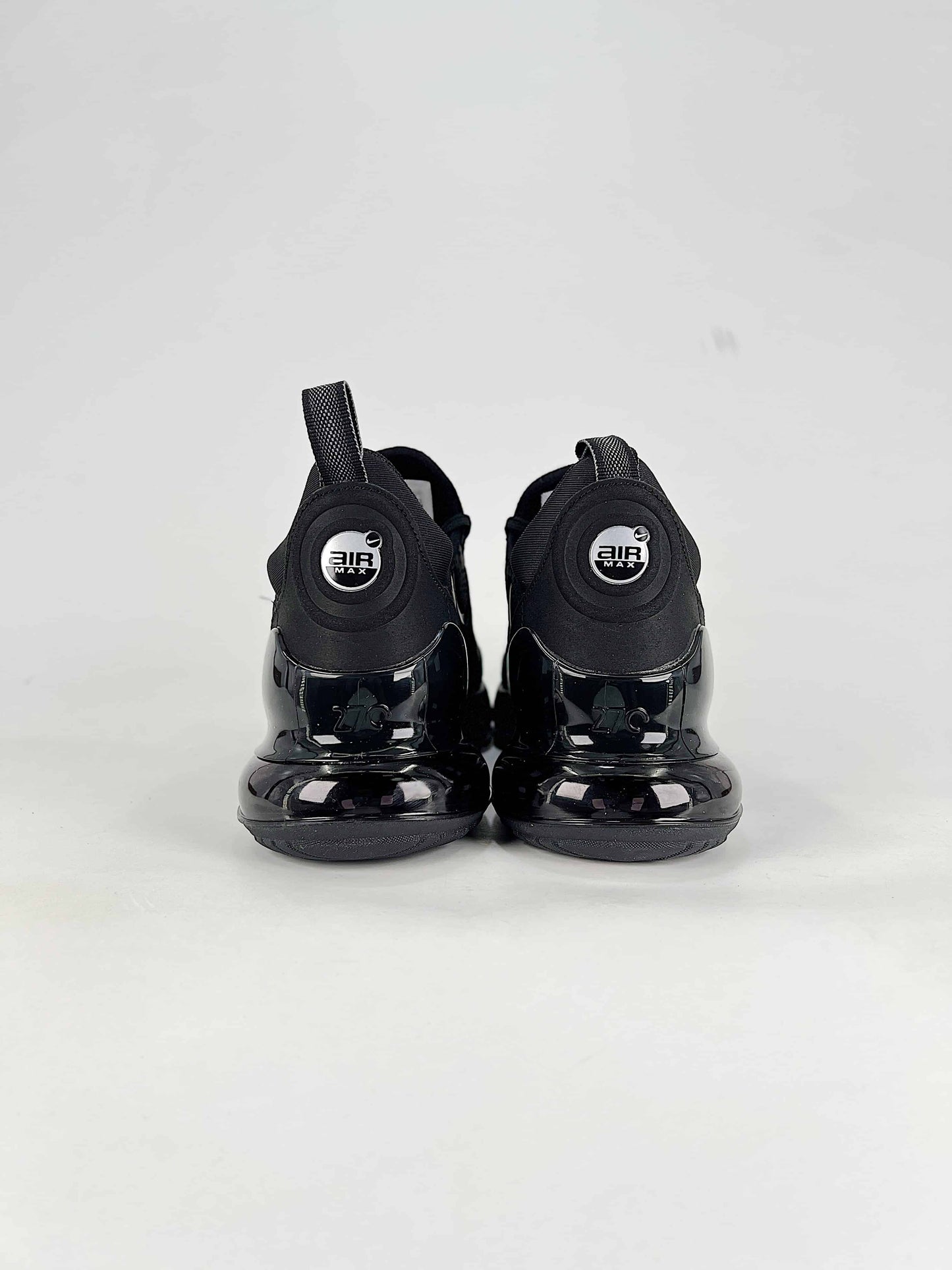 Nike Air Max 270 Premium Sneakers