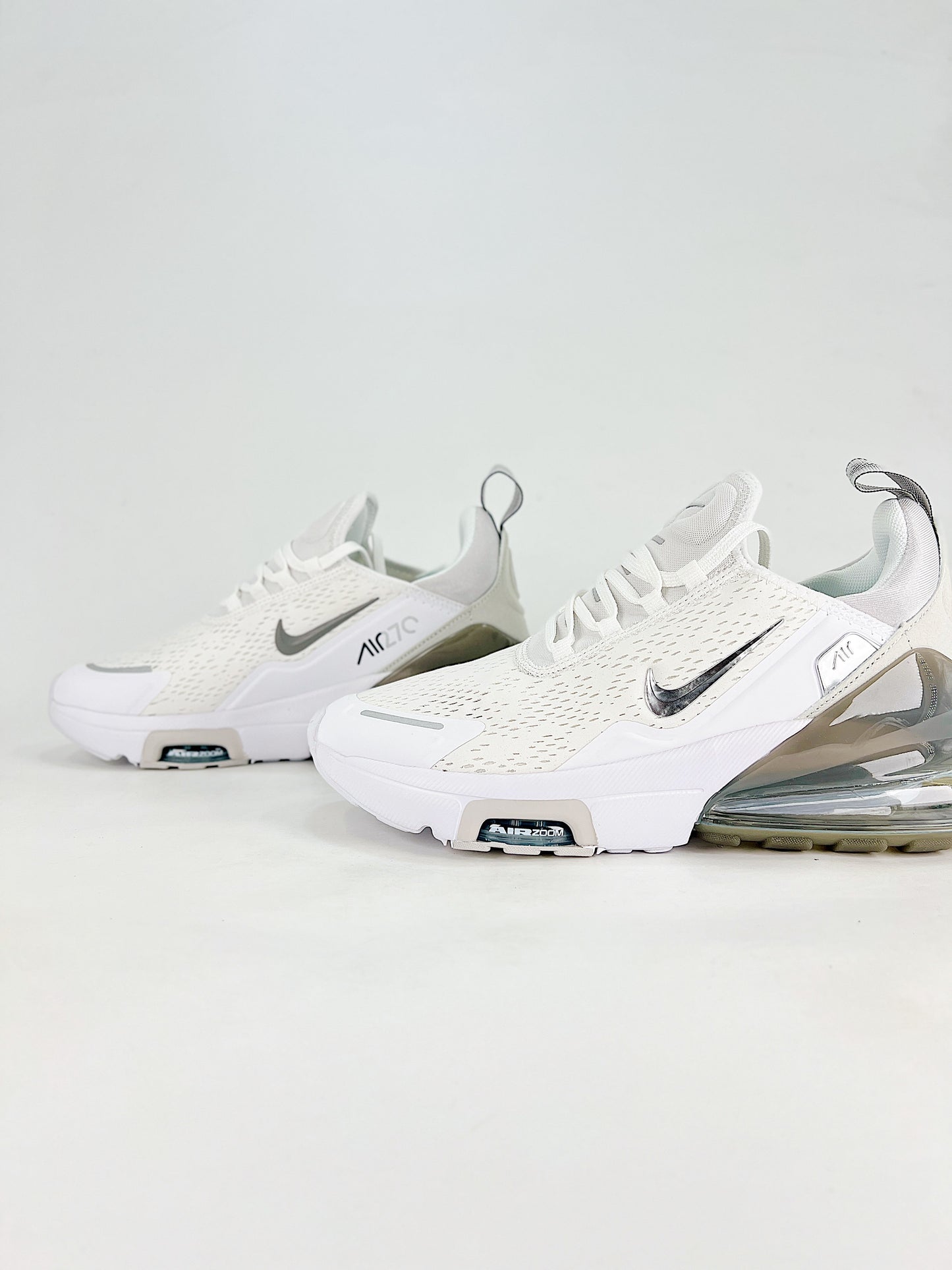 Nike Air Max 270 Premium Sneakers