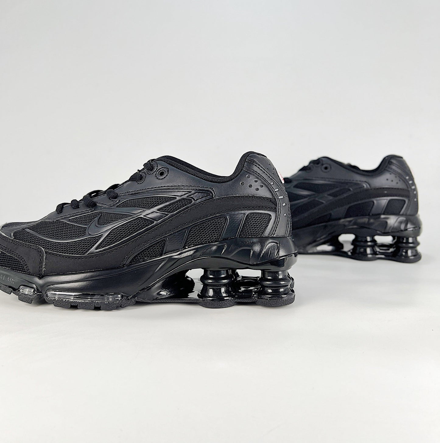 Nike Shox Ride 2 Sneakers