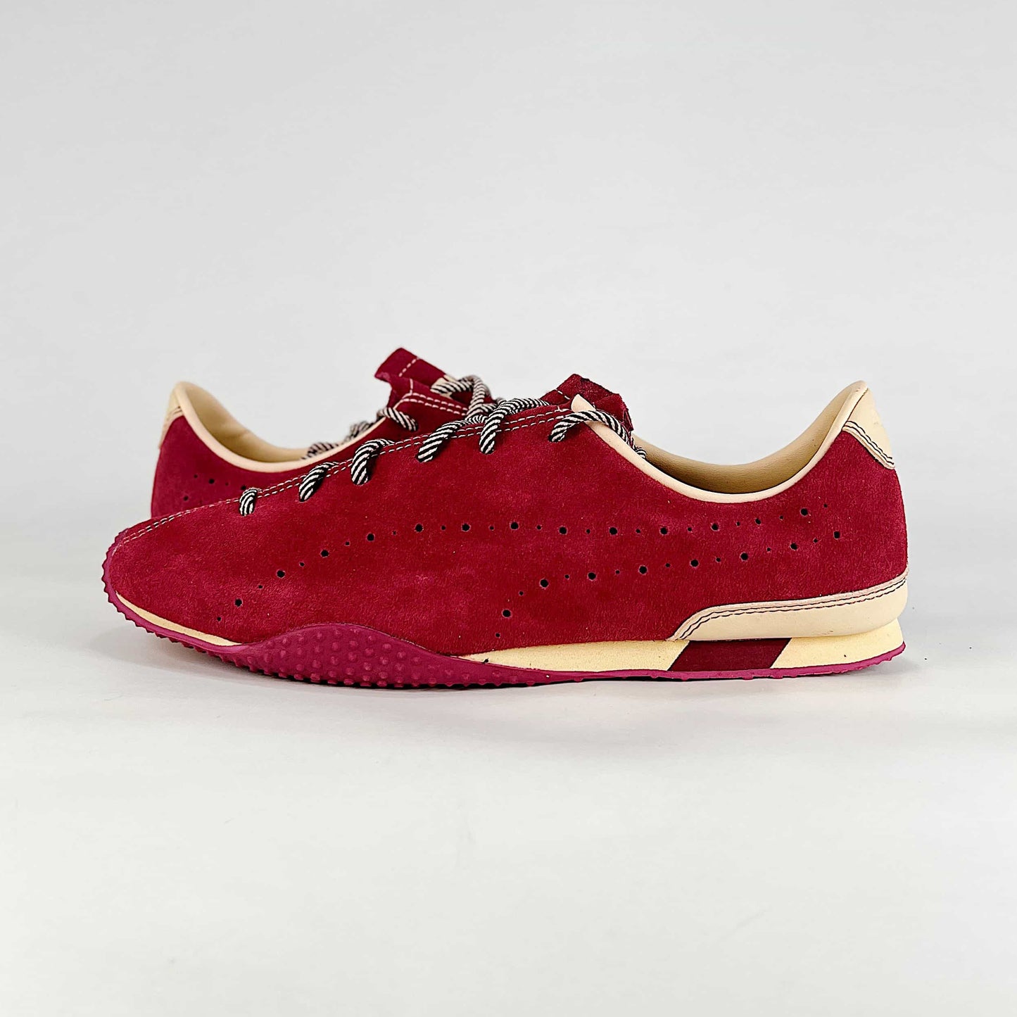 Puma H-Street x Noafterno Sneakers