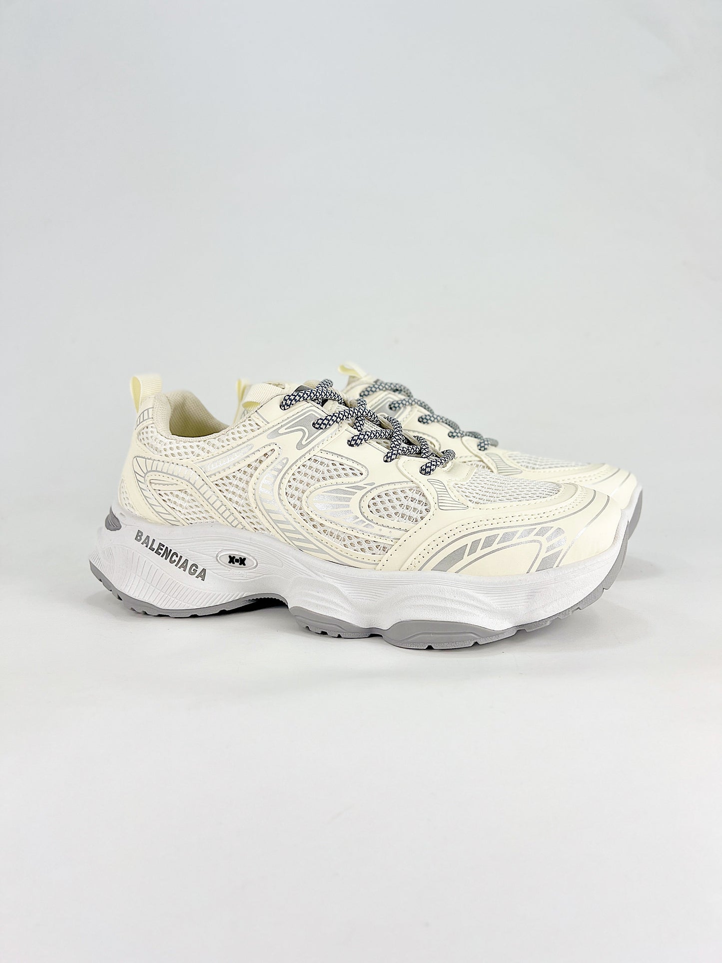 Balenciaga 3XL Sneakers
